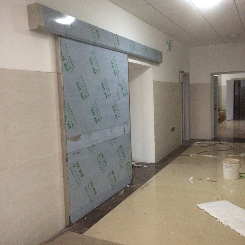 手术室铅屏风全国送货