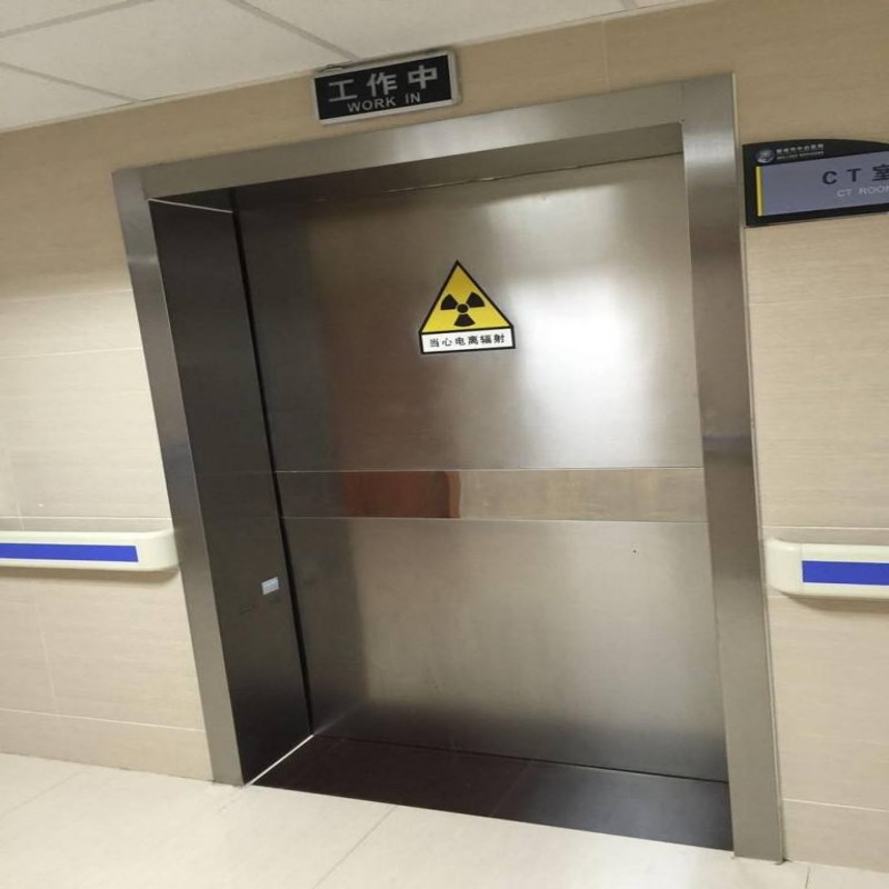 卖核医学衰变池的生产厂家