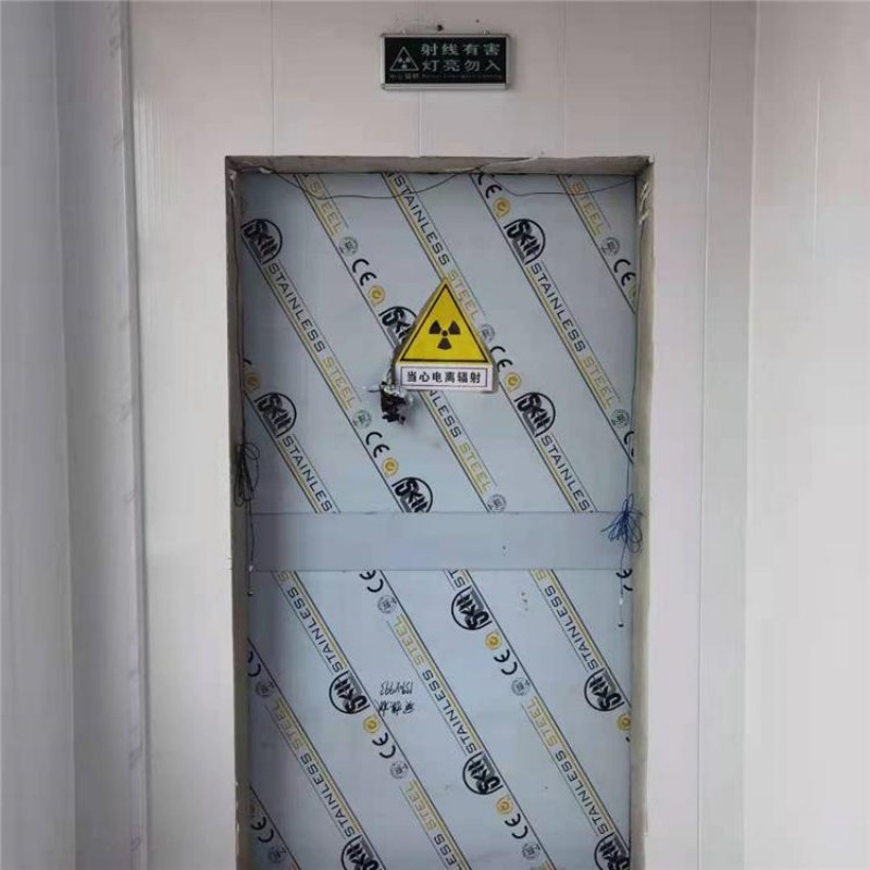 手术室铅屏风款式齐全