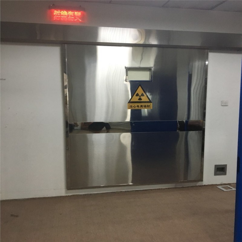 ：医用防护门厂家批发