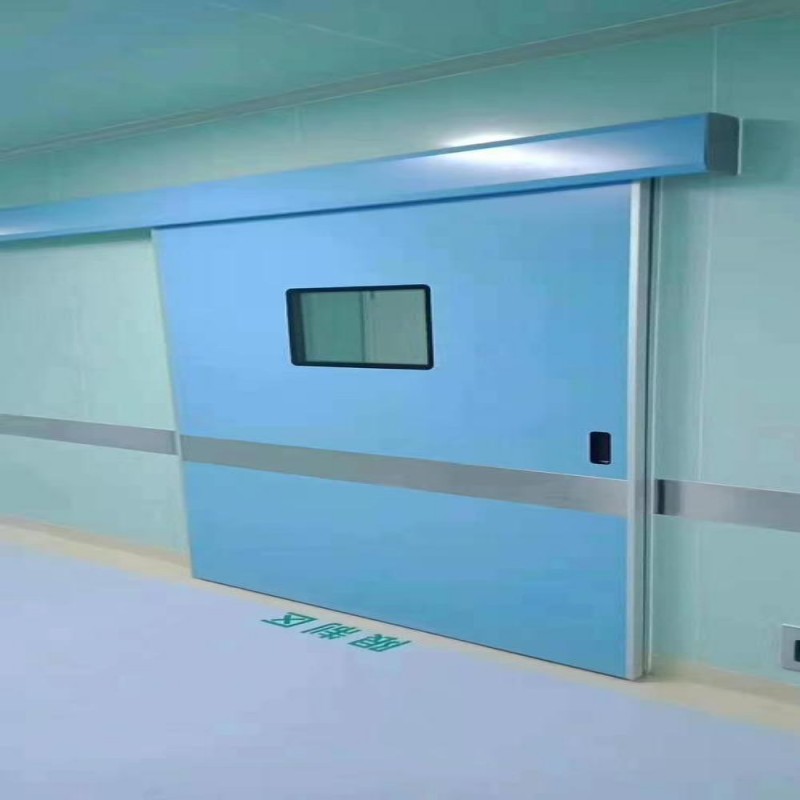 生产医用防护门_诚信厂家