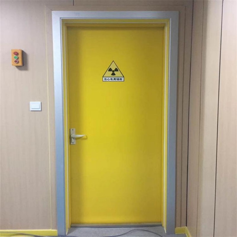 生产铅室的厂家