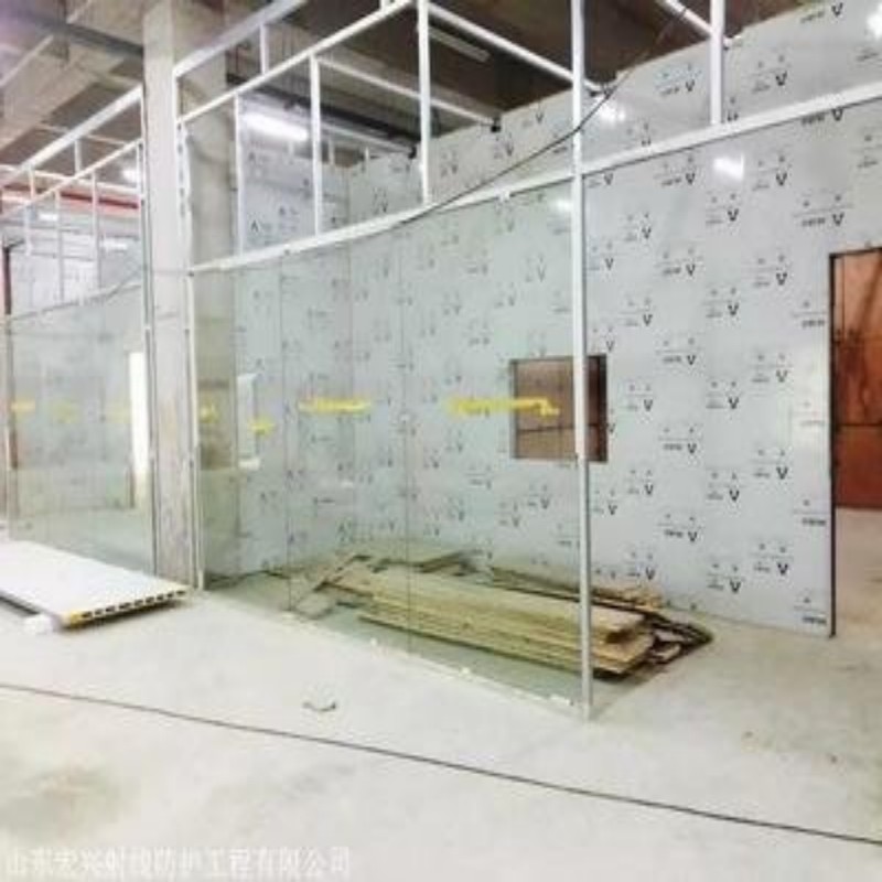 医用防护门报价-厂家