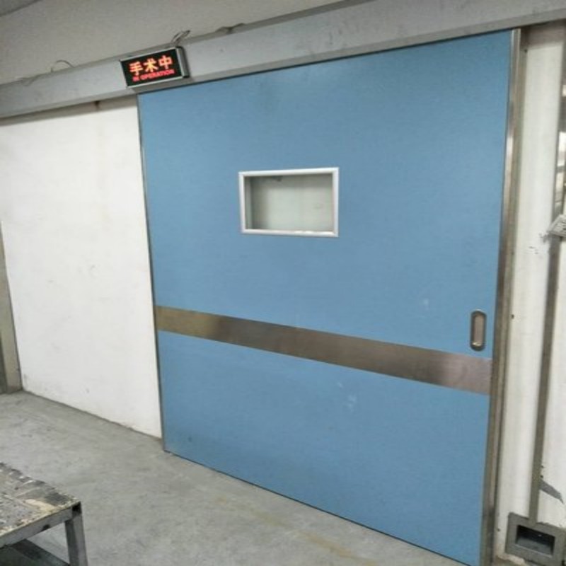 医院防护工程现货库存大
