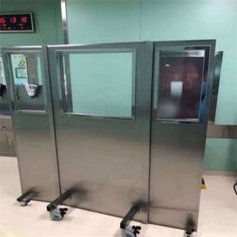 医用防护门放心选择