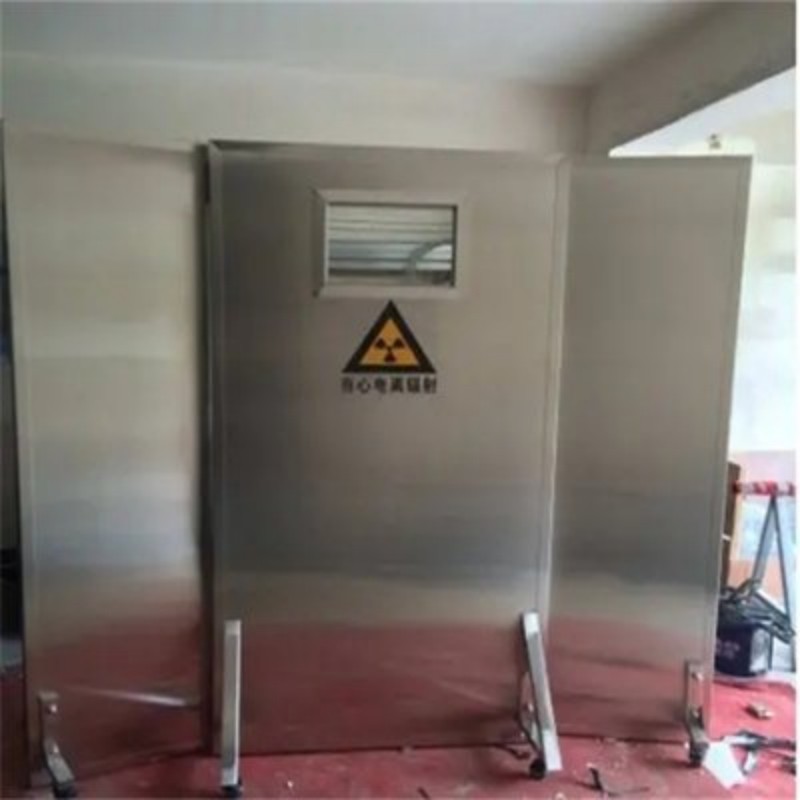 X射线防护工程实体厂家