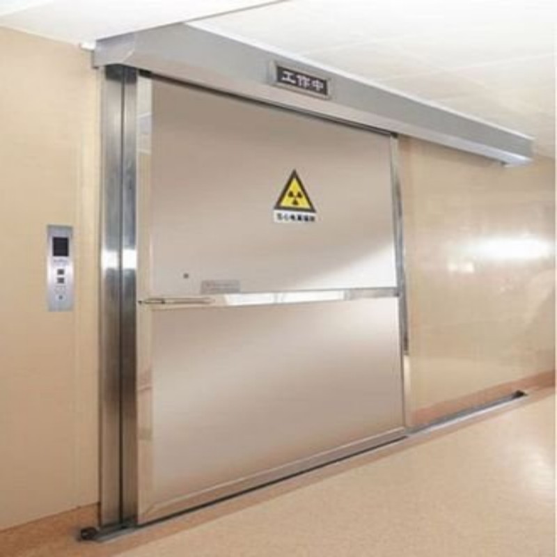 宠物医院防护门、宠物医院防护门直销厂家