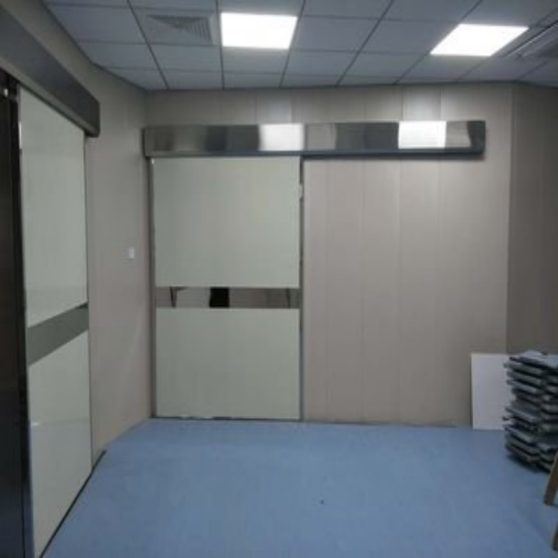 核医学衰变池供应