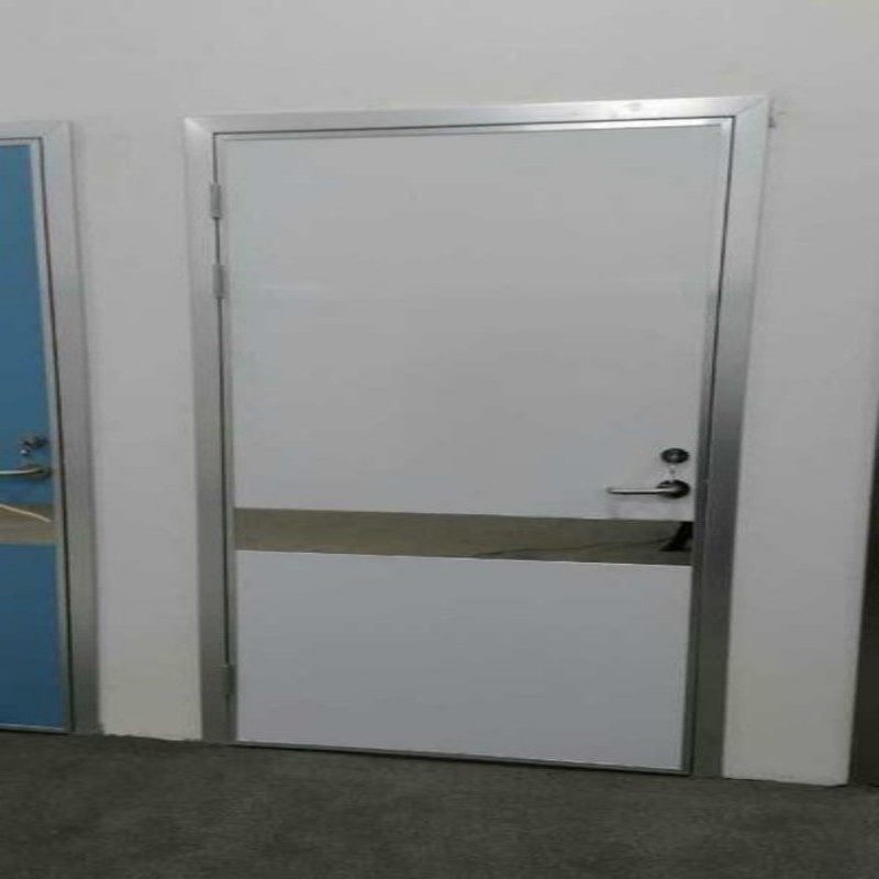 防辐射工程实力优品