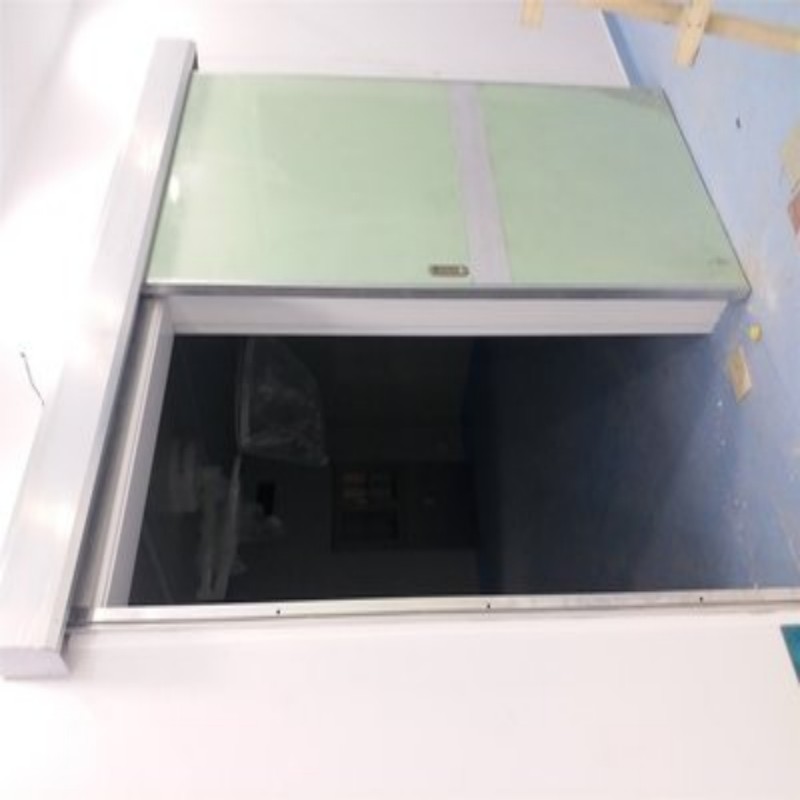 口腔科防护门价格-可按需定做