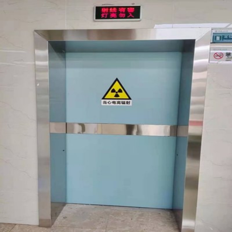 常年供应口腔科防护门-靠谱