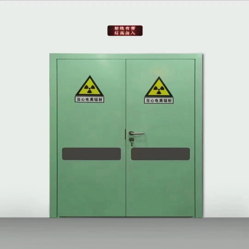 生产医用防护门_诚信厂家