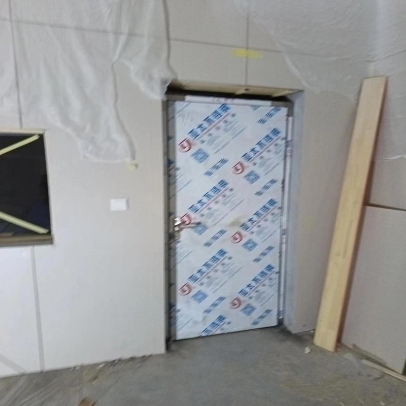 实力雄厚的防护工程加工厂家