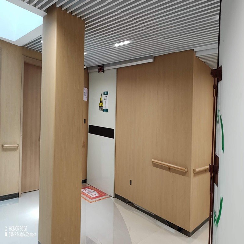 骨科用铅屏风高性价比