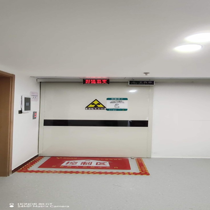 优选：核医学防辐射工程厂家