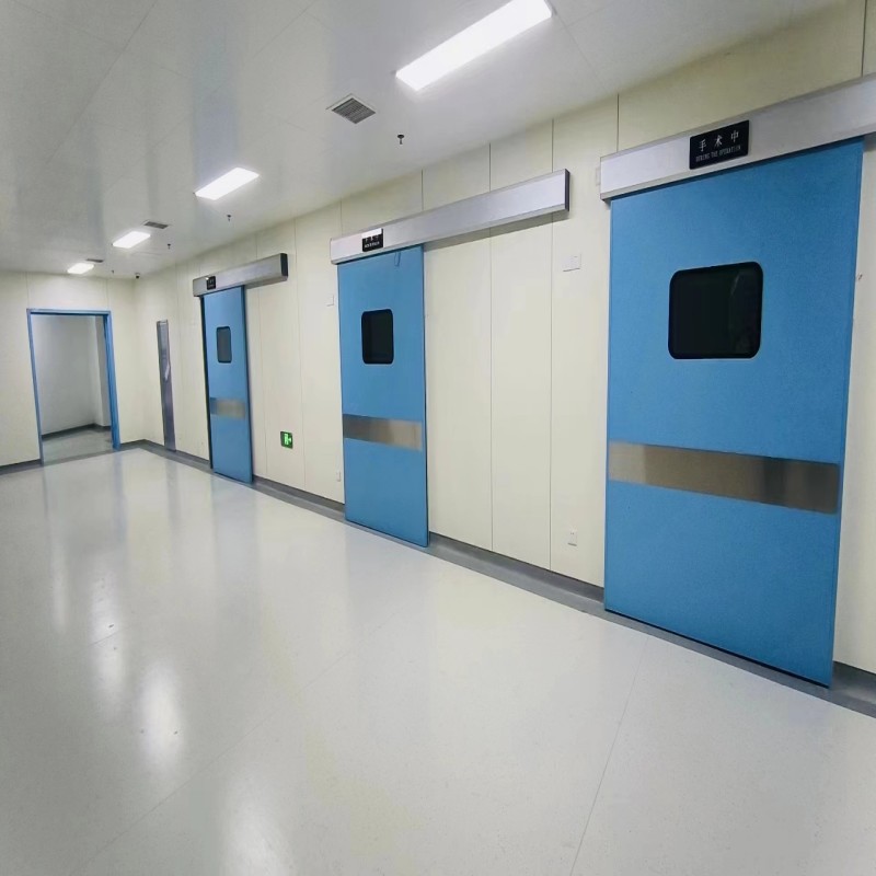 质优价廉的宠物医院防护门公司