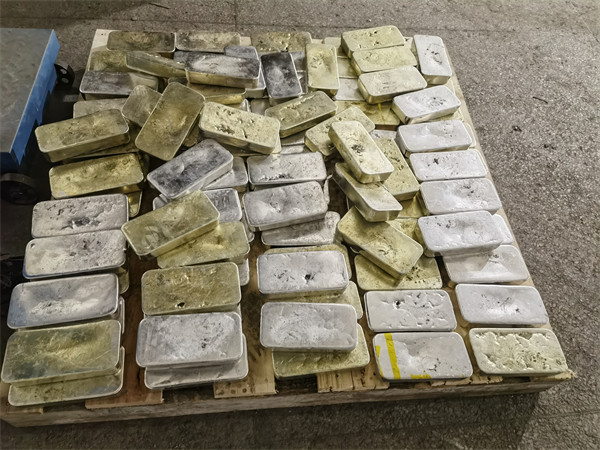 上门回收废金属行情