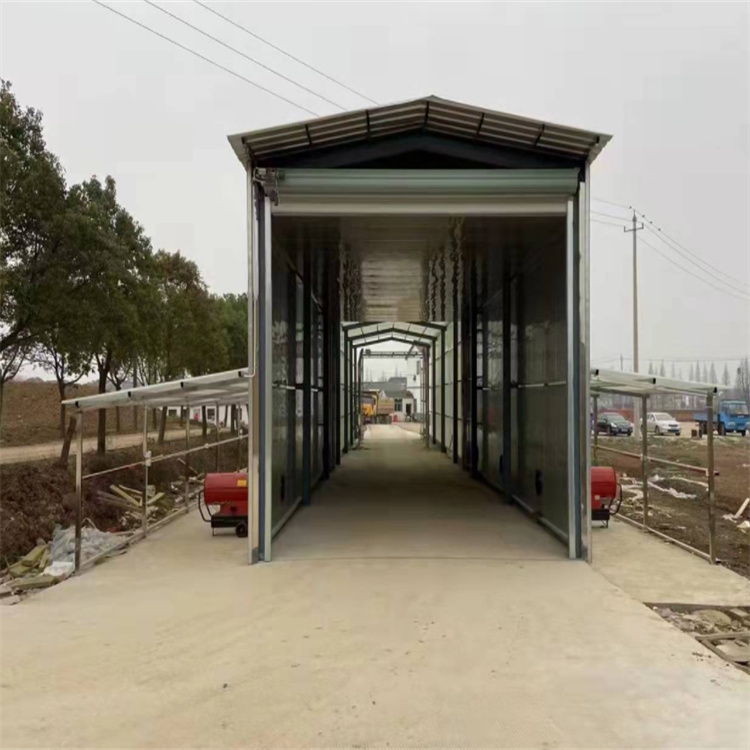 发货及时的白银会宁养殖场超声波人员消毒喷雾公司