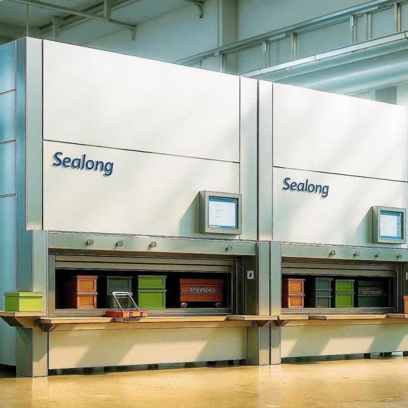 蚌埠旋转货柜厂家【多图】