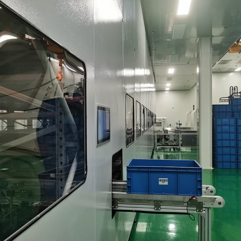 宁德智能回转珠宝柜规格星龙品牌