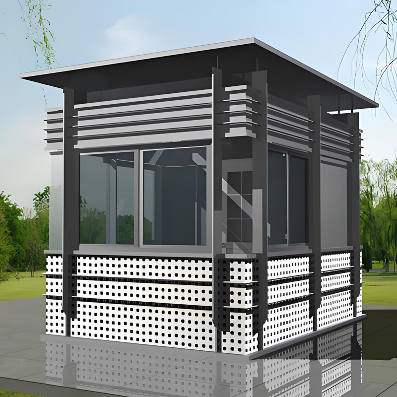 铜仁市设备间工具间工厂直销固亭金属制品