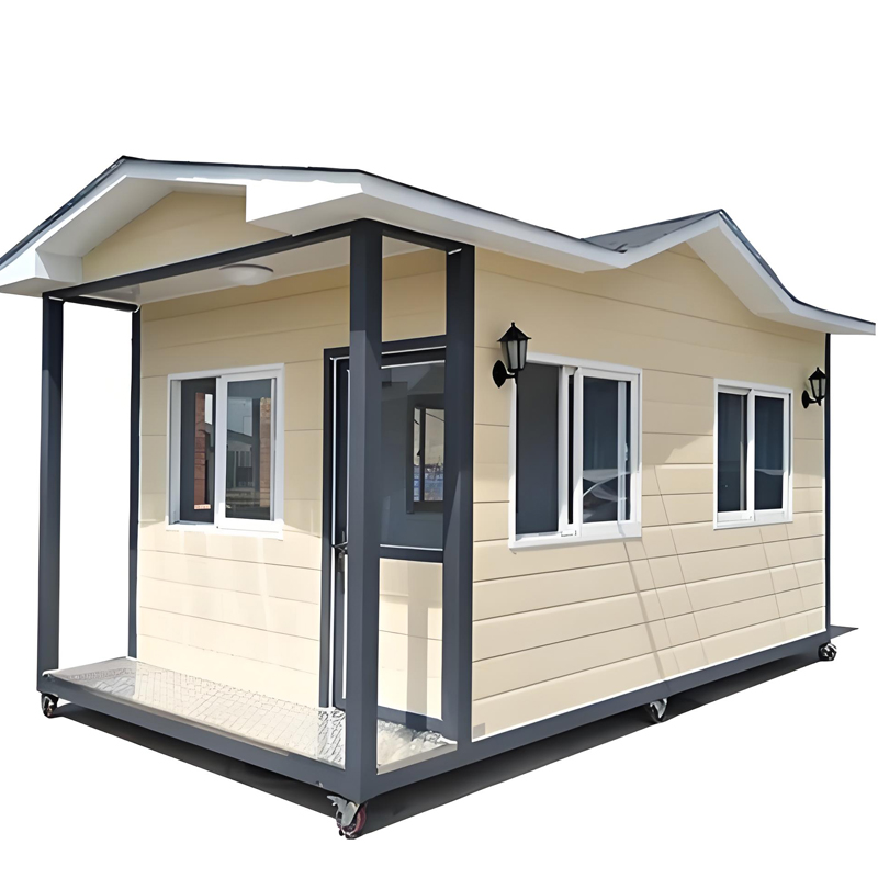 湖南岳阳停车场岗亭厂家款式新颖