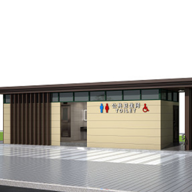 湖州市智慧移动公厕生产基地选择固亭金属制品厂家