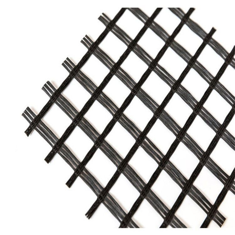 曲靖PP焊接土工格栅生产厂家