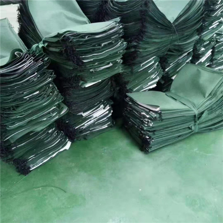 秦皇岛丙纶生态袋可定制规格尺寸