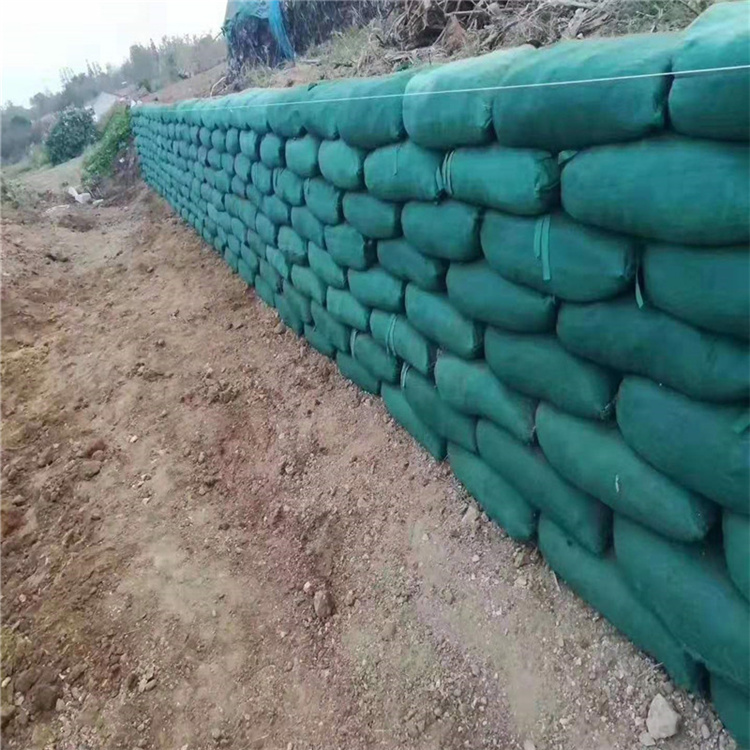 河道加固生态袋免费拿样品