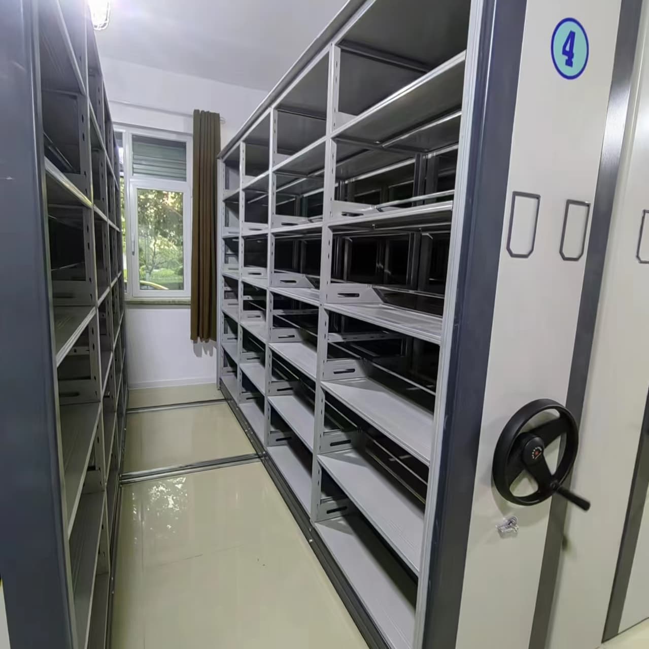 龙川密集柜密集柜按需定制