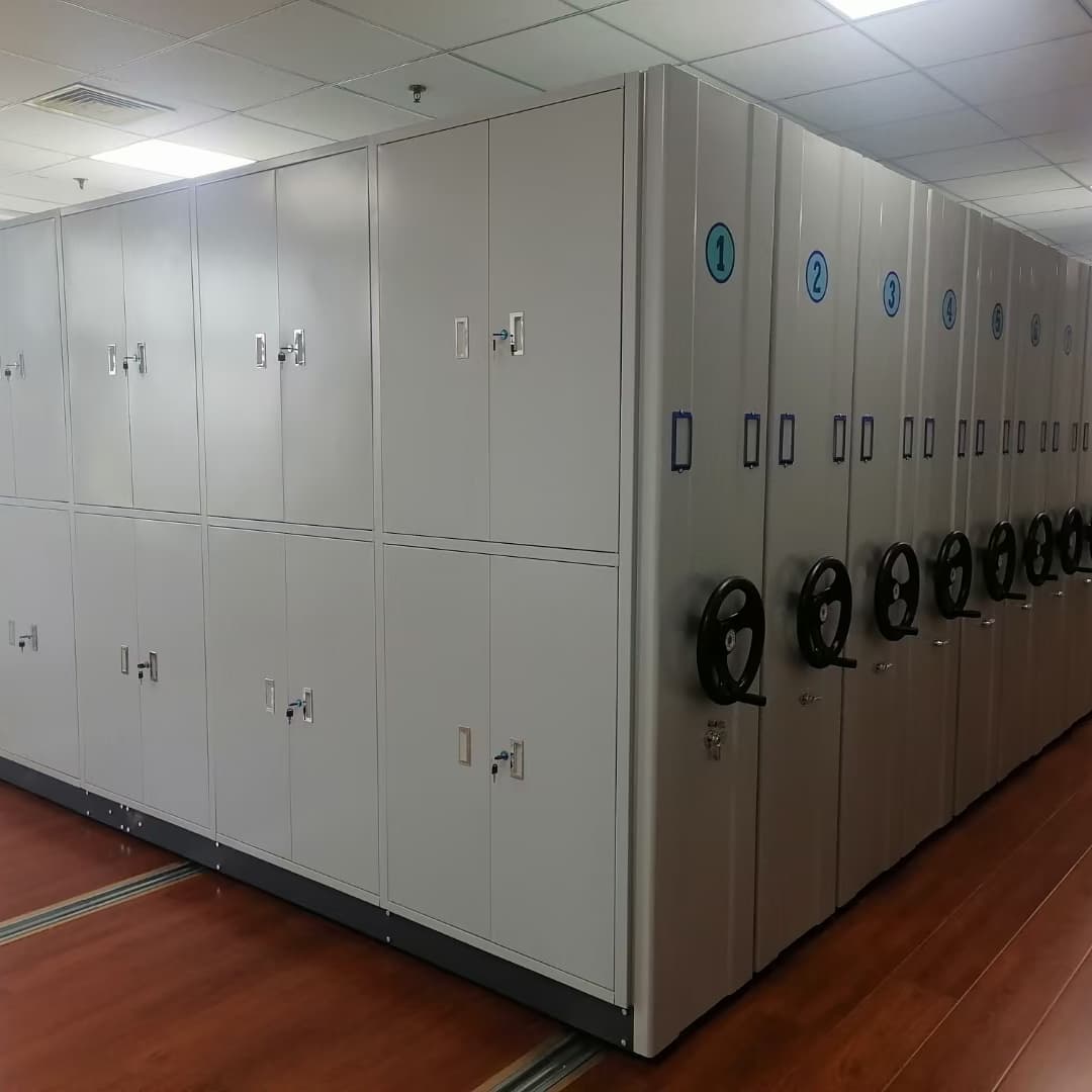 马鞍山密集架_档案密集架口碑好实力强