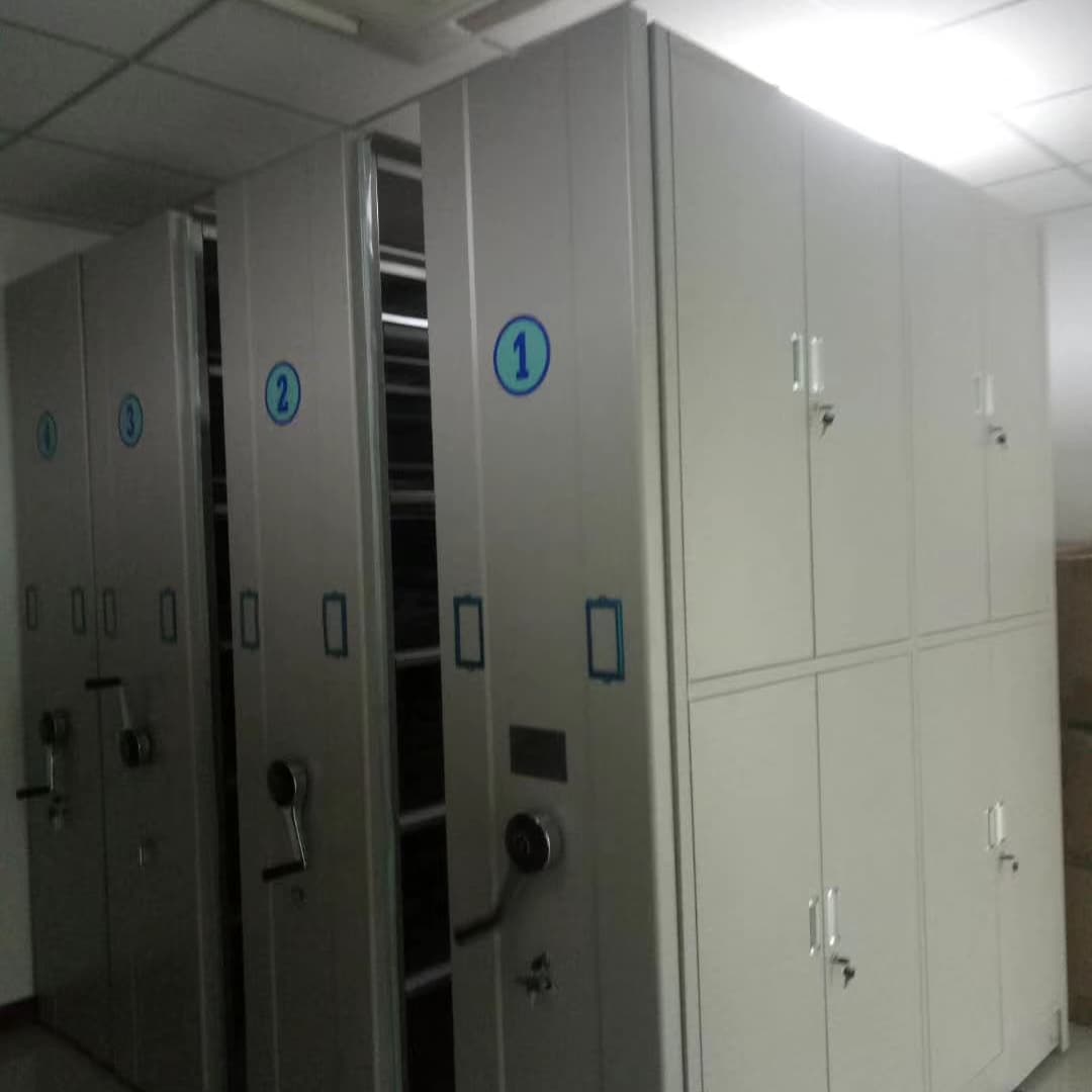 吉林密集柜厂家实力老厂