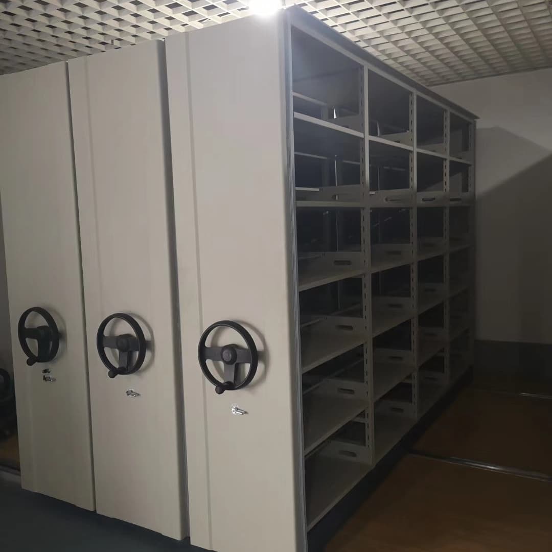 葫芦岛南票密集架维修批量采购