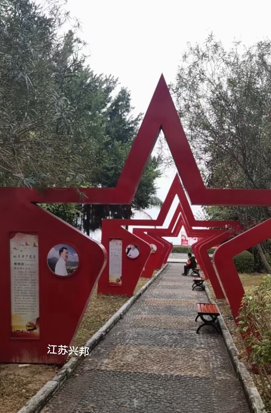 商业街景观小品雕塑信赖推荐