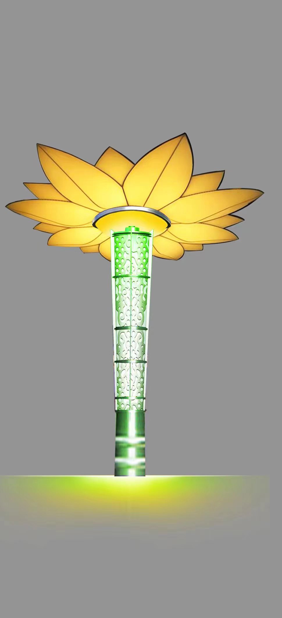 金属廊架景观小品雕塑终身质保现货批发