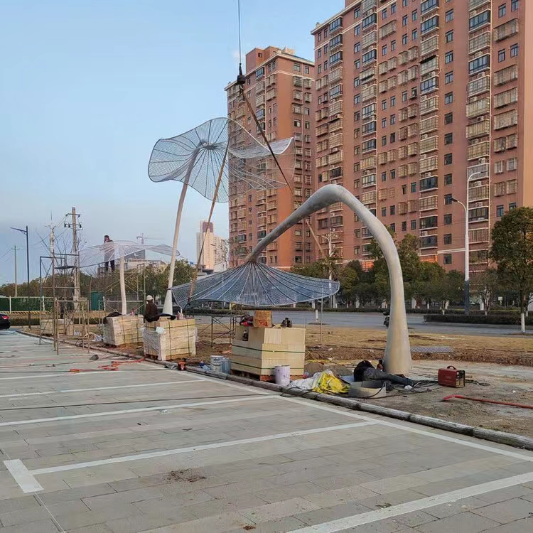 人物景观小品雕塑全国发货