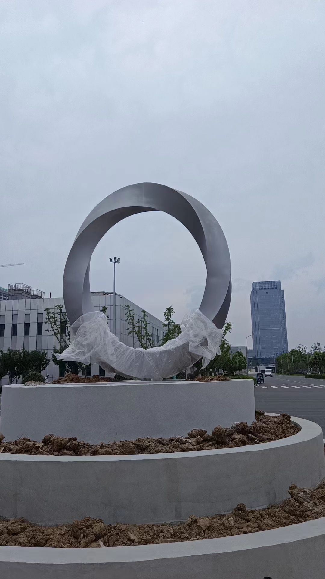 户外景观小品雕塑厂家