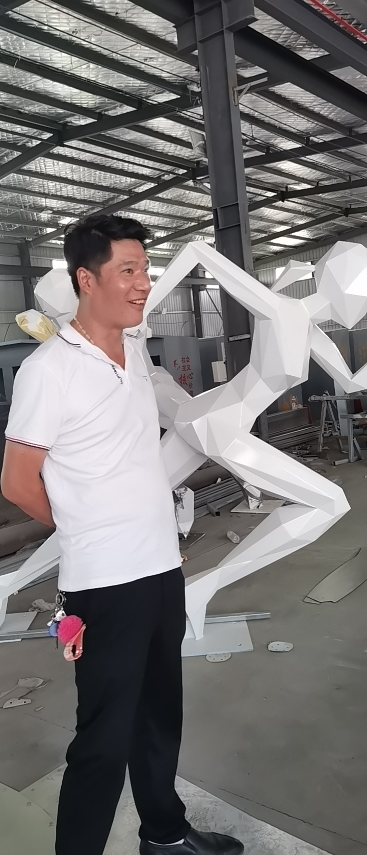 异型景观小品雕塑免费咨询