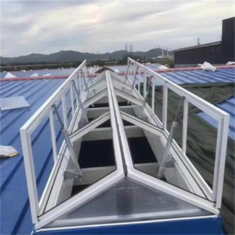 性价比高的屋脊通风气楼厂家
