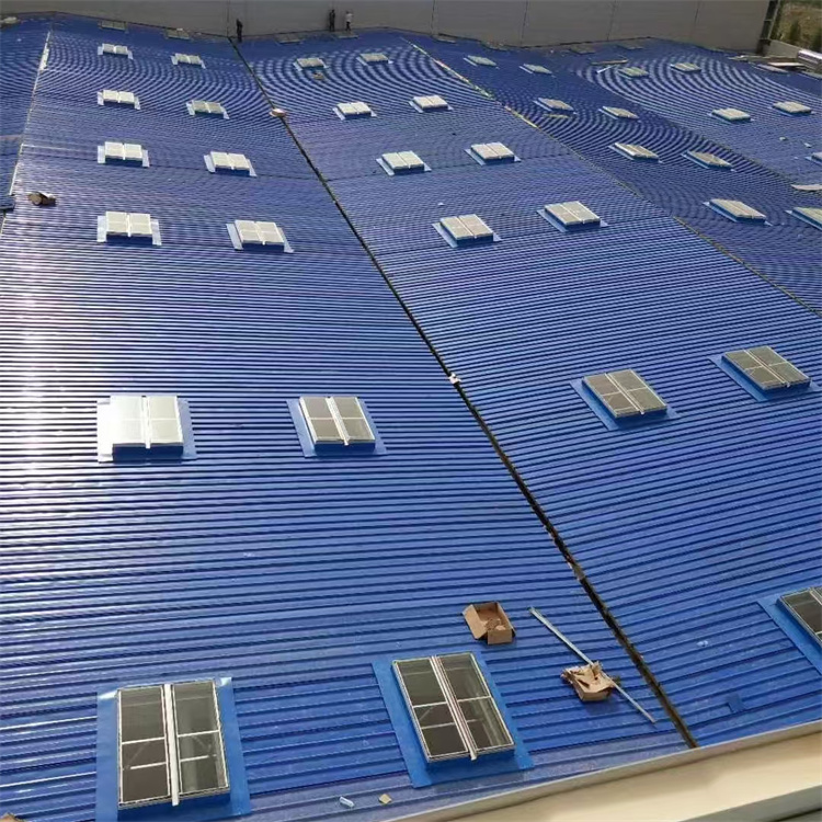 找通风气楼-实体厂家可定制