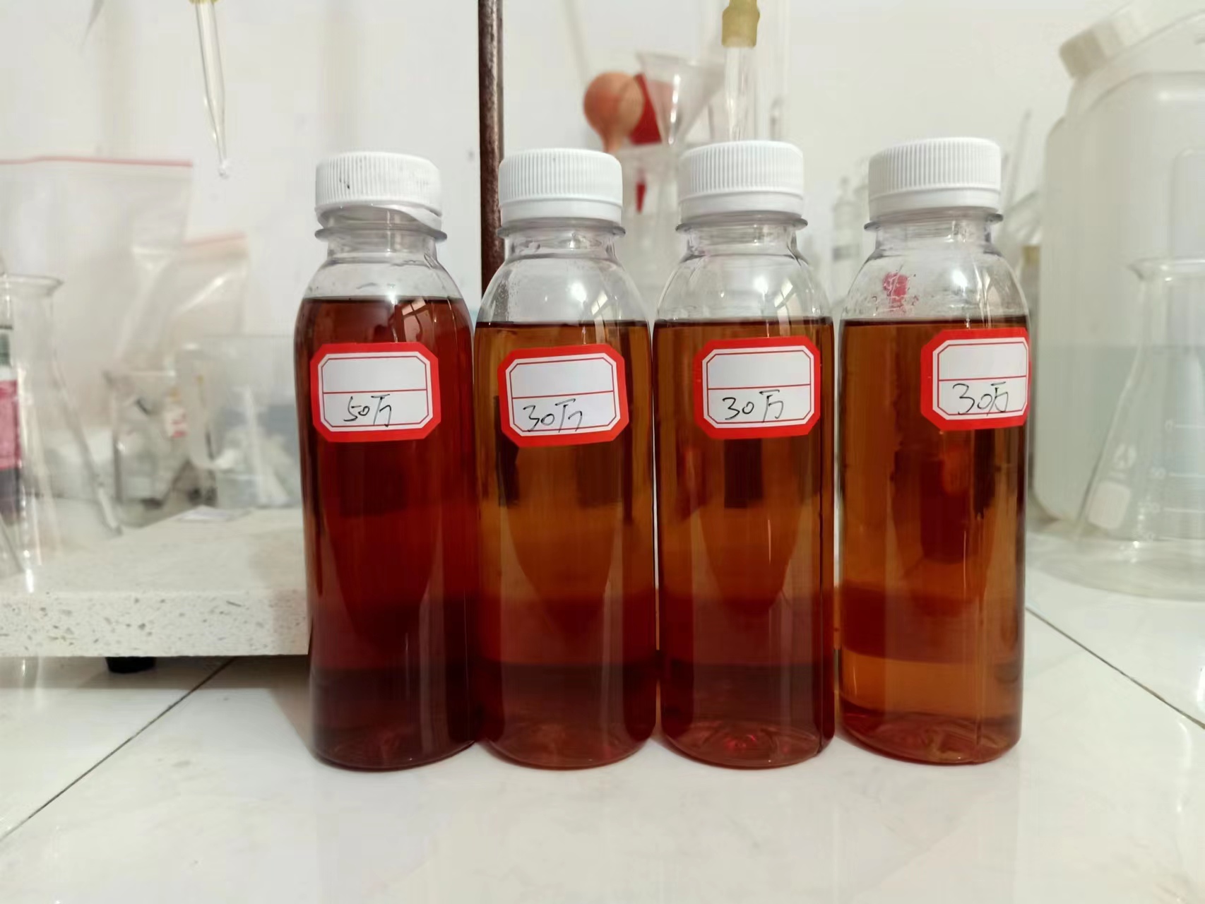 复合碳源污水处理消泡剂经销商