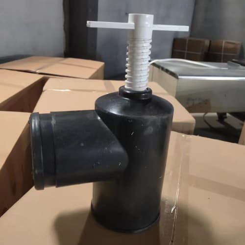 广州增城HDPE双壁波纹管材管件全国供应