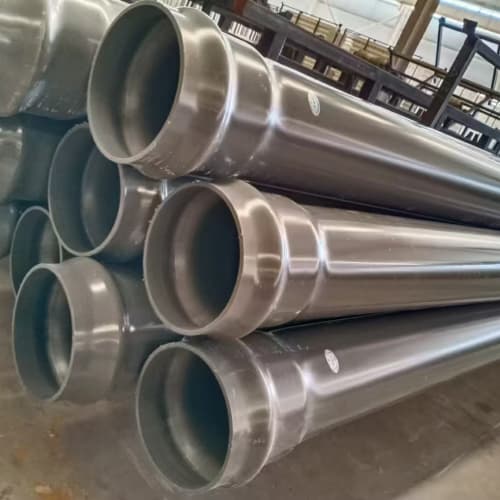 泸州HDPE给水管材管件品质可靠