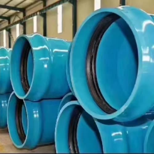 江西HDPE热熔管件市场行情