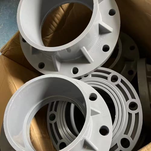 安康岚皋有现货的PE排污管批发商