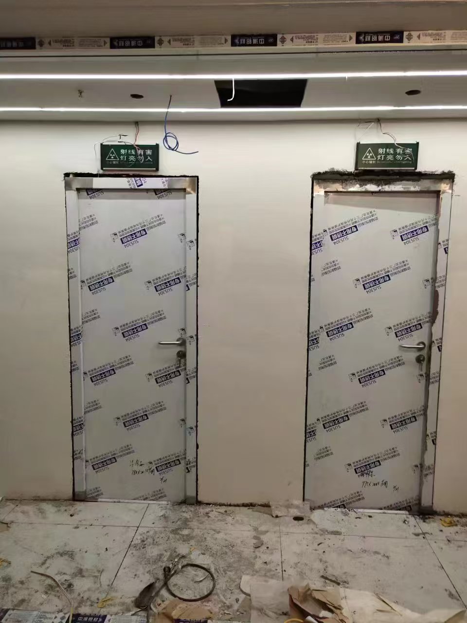  防辐射铅板品牌大厂家