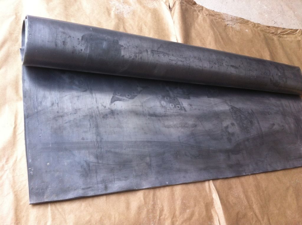 【防辐射铅板 牙科医院铅板精工制作】