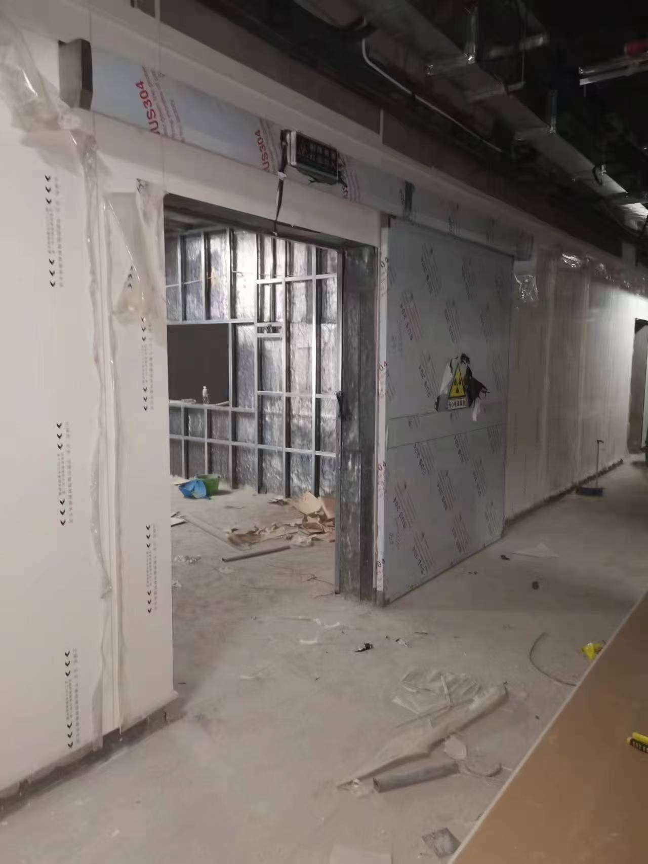 防辐射铅板铅衣服厂工艺精细质保长久