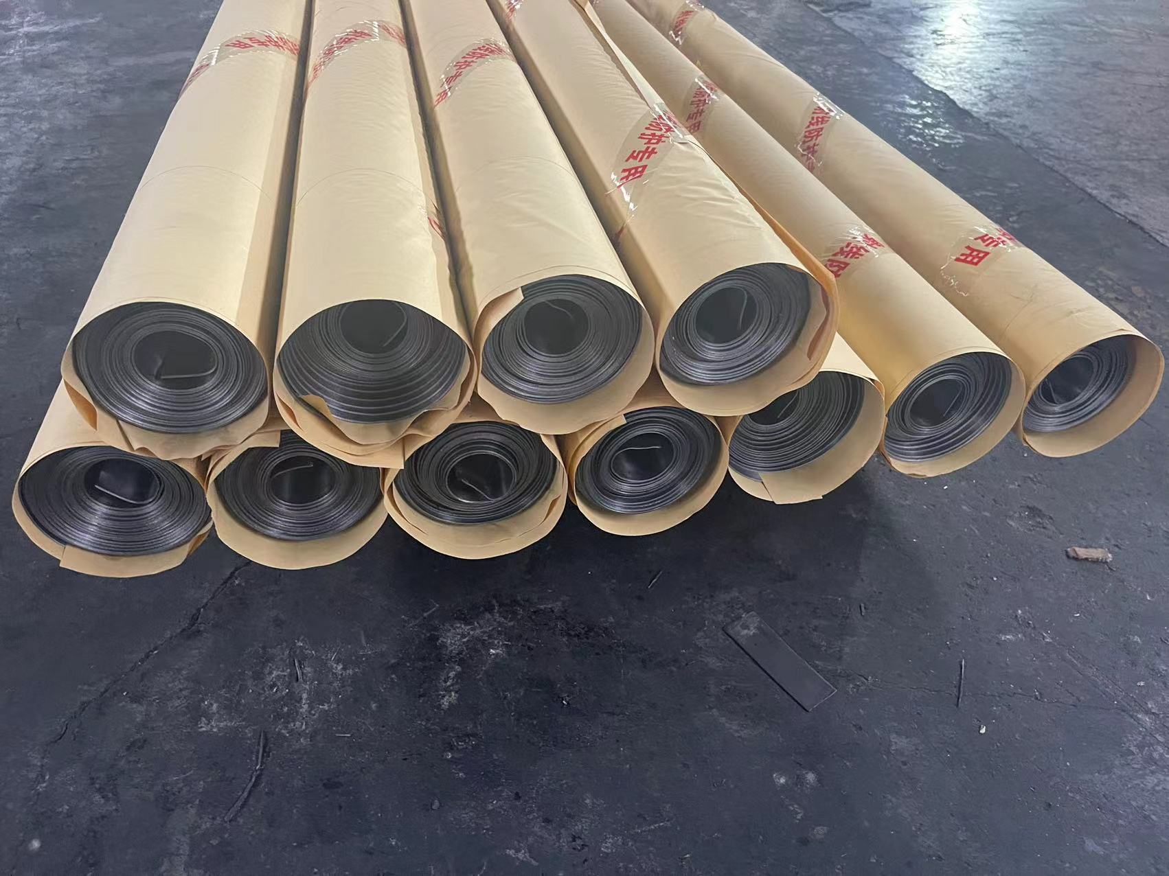 防辐射铅板硫酸钡砂厂家品质之选
